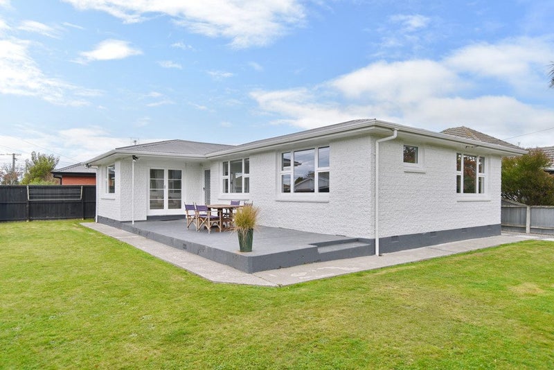22 Farrington Avenue, Bishopdale, Christchurch - Carousel 1