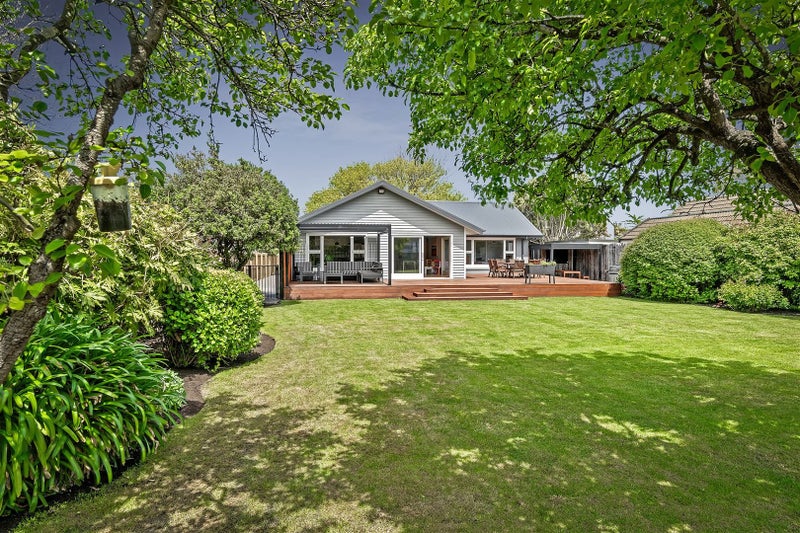 Property Valuation for 28 Wairakei Road, Strowan, Christchurch Trade