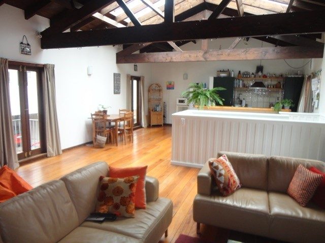 4/12 Little George Street, Thorndon, Wellington - Carousel 1