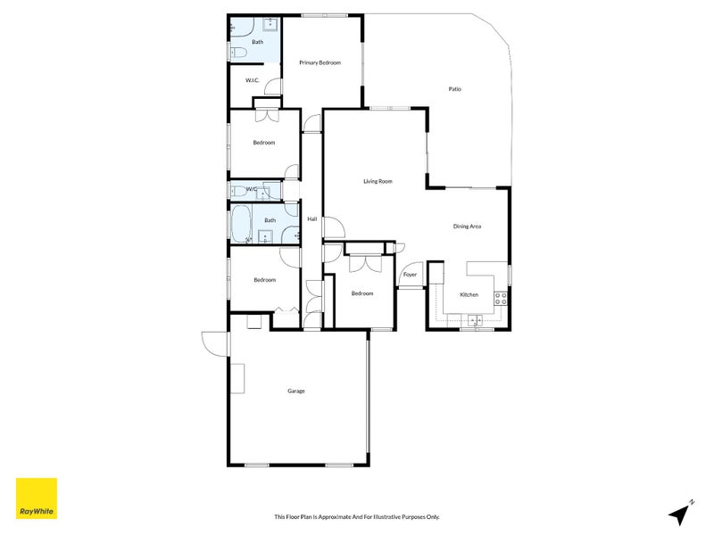 35 Fairfax Crescent, Pyes Pa, Tauranga - Carousel 19