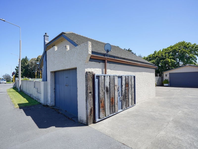 200 Gala Street, Richmond, Invercargill - Carousel 40