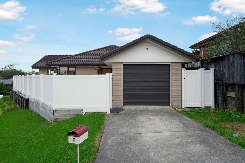 7 Anna Lane, Glen Eden, Auckland - Carousel 30