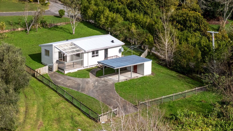 95 Lake Road, Okaihau - Carousel 1