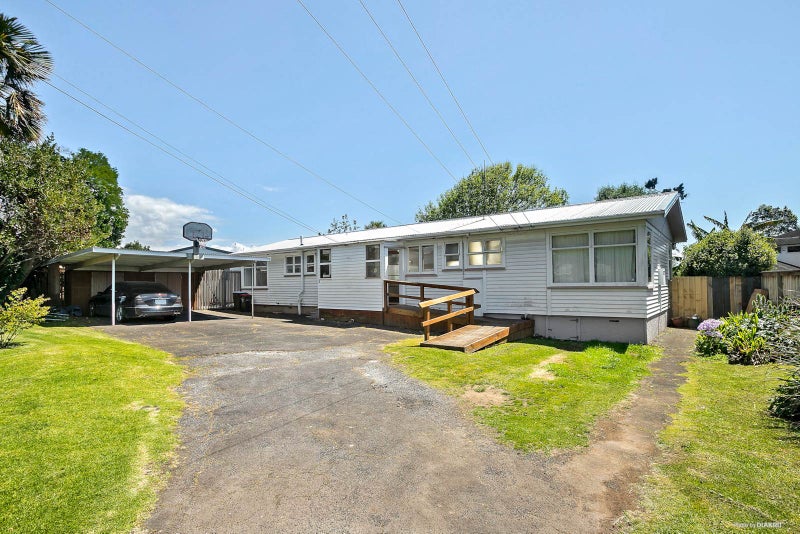 7B Faber Avenue, Mount Wellington, Auckland - Carousel 1