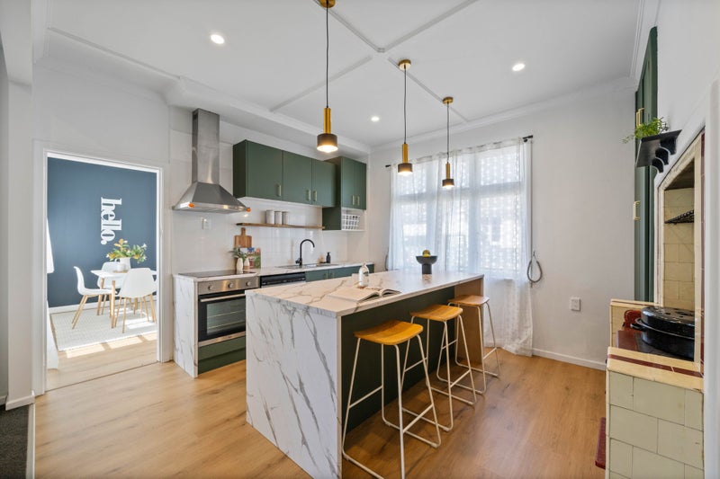 125 Margaret Street, Glengarry, Invercargill, Southland - Carousel 1