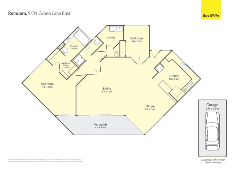 9/31 Green Lane East, Remuera, Auckland - Carousel 19