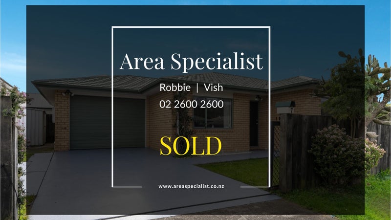 7 Neesons Way, Glendene, Auckland - Carousel 1