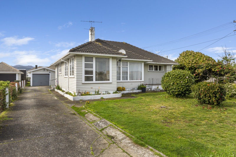 Property Valuation for 20 Winchester Street, Levin, Horowhenua
