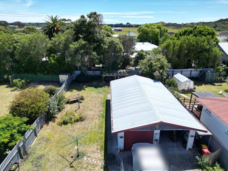 40 Herrington Street, Foxton, Foxton - Carousel 27