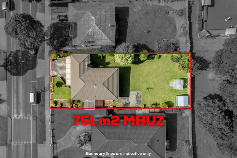 19 Terry Street, Blockhouse Bay, Auckland City, Auckland - Carousel 26