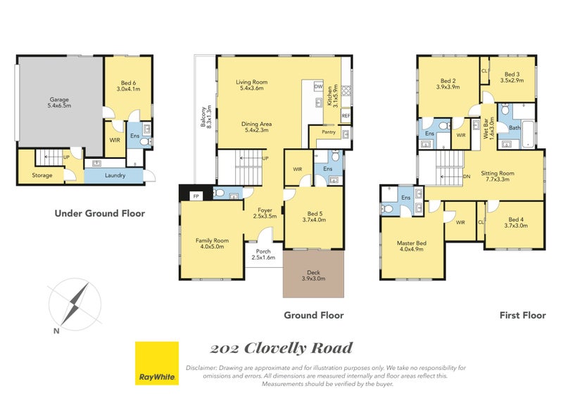 202 Clovelly Road, Bucklands Beach, Auckland - Carousel 33