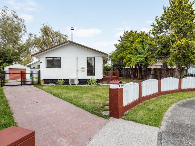 19 Aintree Street, Nawton, Hamilton, Waikato - Carousel 1