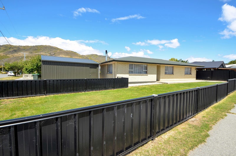 28 Erris Street, Cromwell, Cromwell - Carousel 1