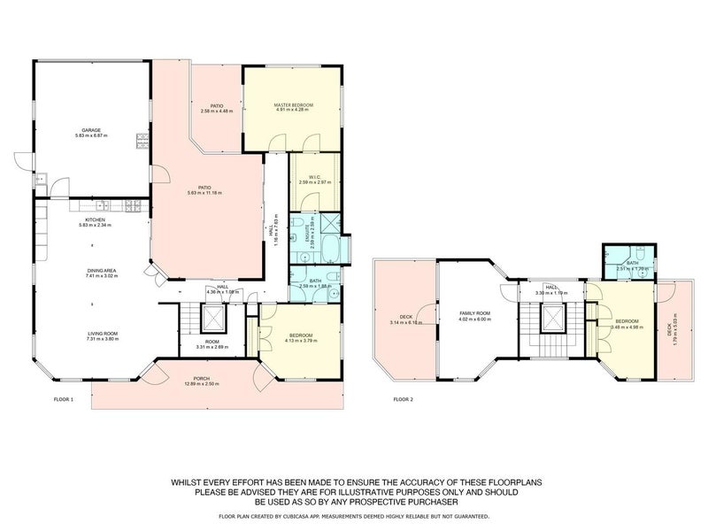 233 Omaha Drive, Warkworth - Carousel 21