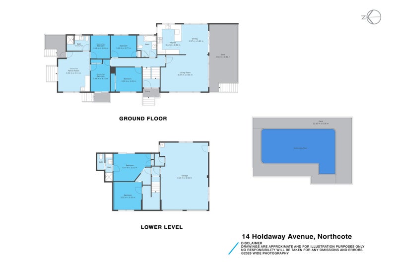 14 Holdaway Avenue, Northcote, Auckland - Carousel 29