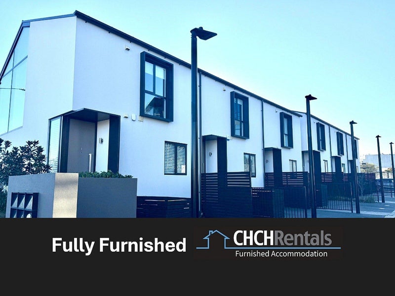 5/17 Salisbury Street, City Centre, Christchurch City, Canterbury - Carousel 1