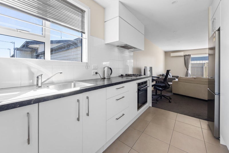 3/88 Sherborne Street, St Albans, Christchurch - Carousel 2