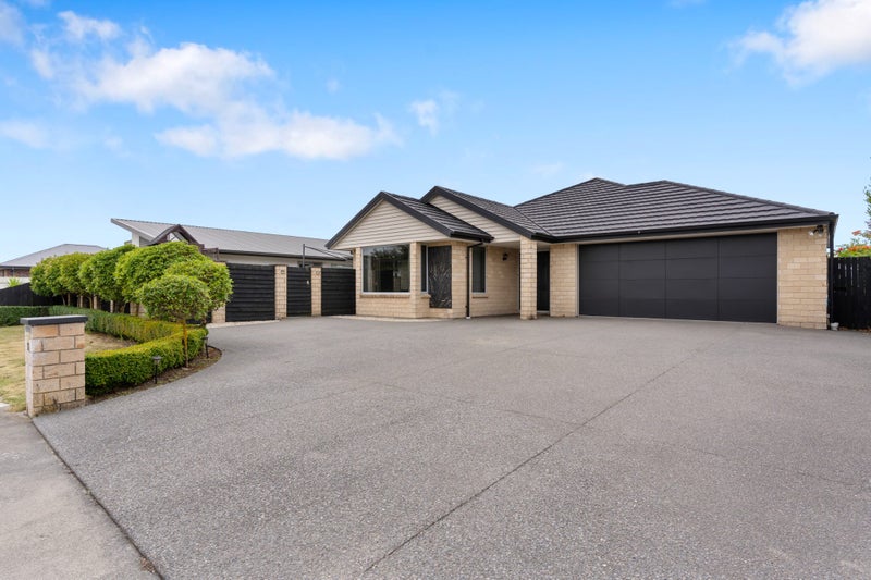 42 Allison Crescent, Kaiapoi, Kaiapoi - Carousel 2