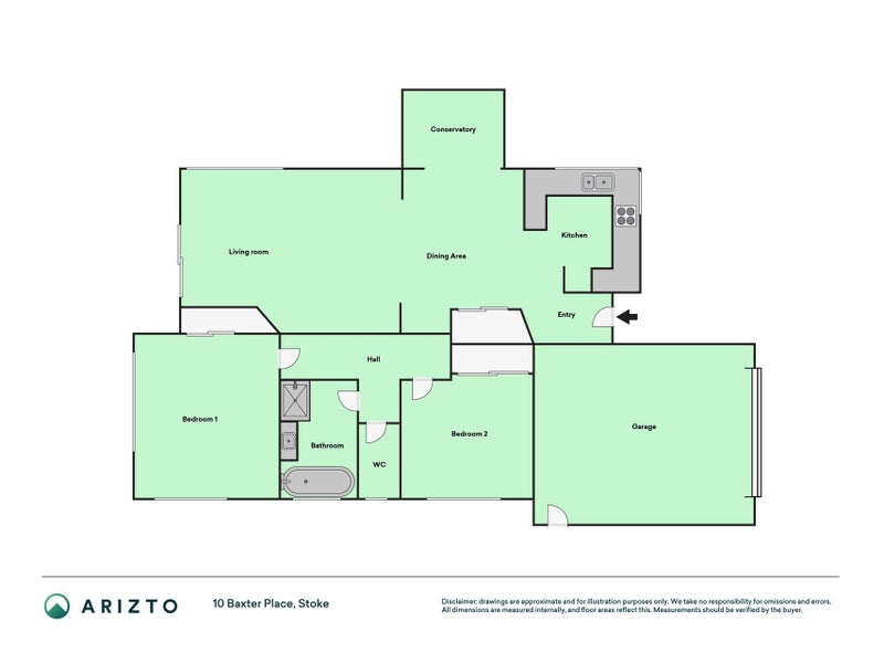 10 Baxter Place, Stoke, Nelson - Carousel 21
