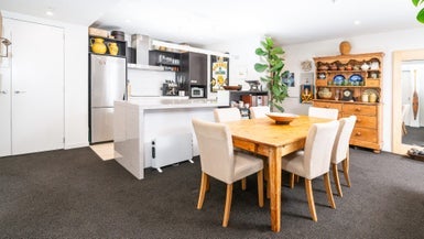 2D/11 Tennyson Street, Te Aro, Wellington - Carousel 1