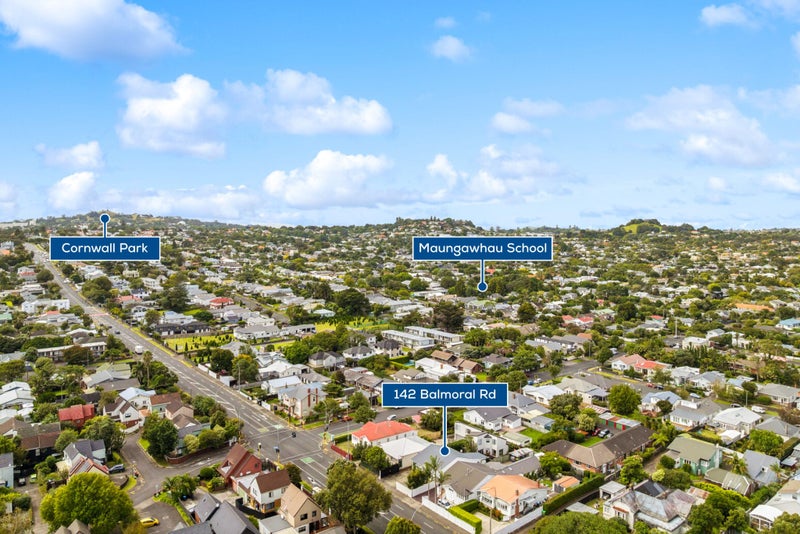142 Balmoral Road, Mount Eden, Auckland - Carousel 20