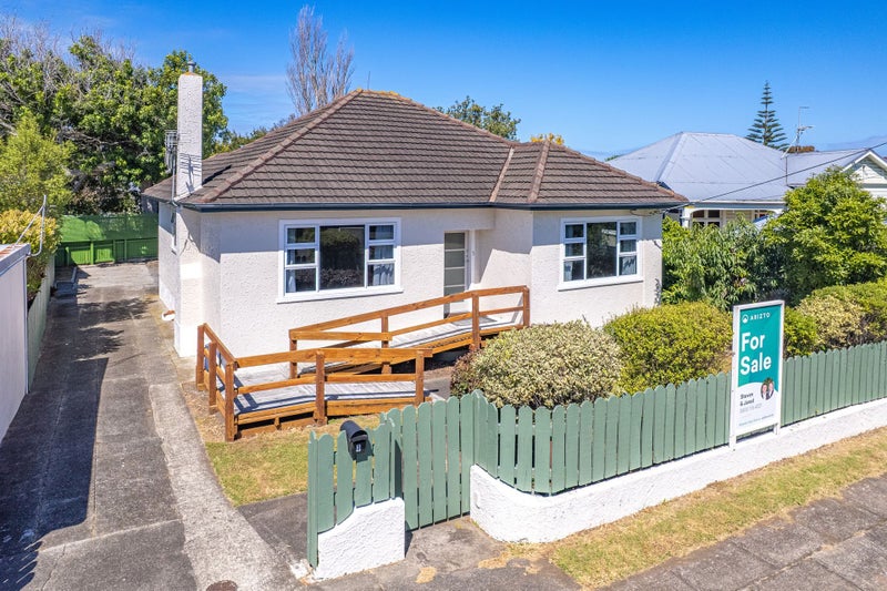 3 Sarjeant Street, Gonville, Whanganui - Carousel 1