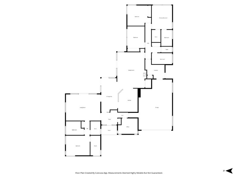 22 Royston Common, West Melton, West Melton - Carousel 30