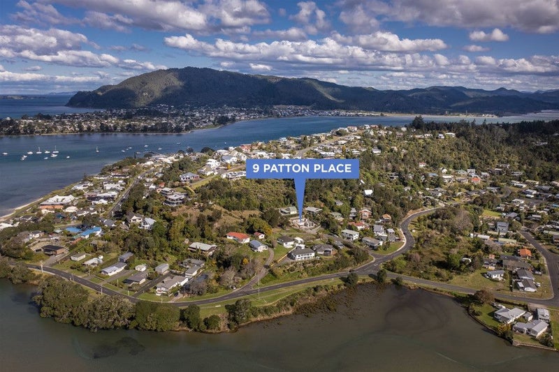 9 Patton Place, Tairua - Carousel 2
