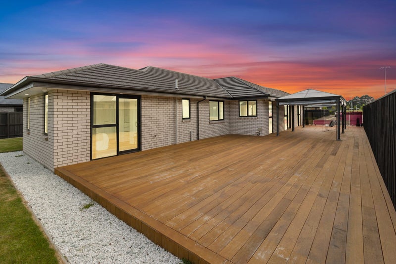 52 Hardingstone Drive, Rolleston, Rolleston - Carousel 1