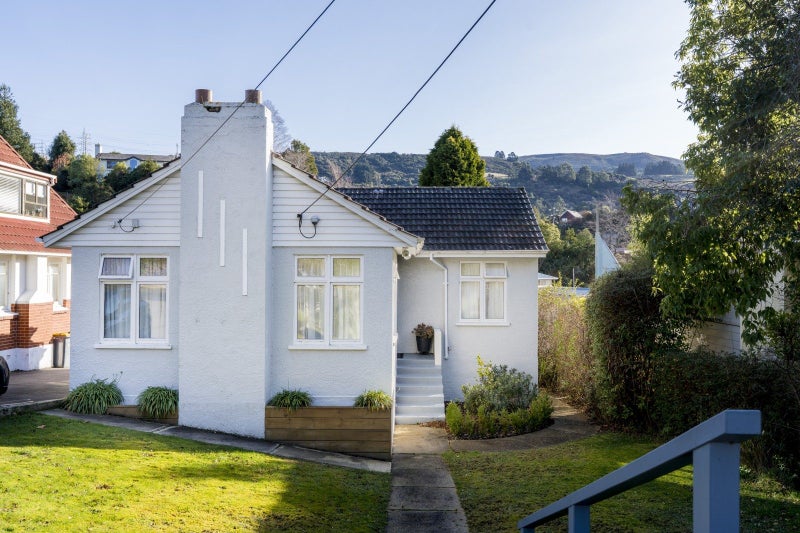 193 Helensburgh Road, Wakari, Dunedin - Carousel 1