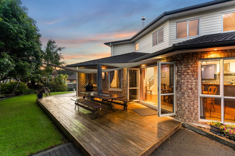 19 Saint Maroun Rise, The Gardens, Auckland - Carousel 2