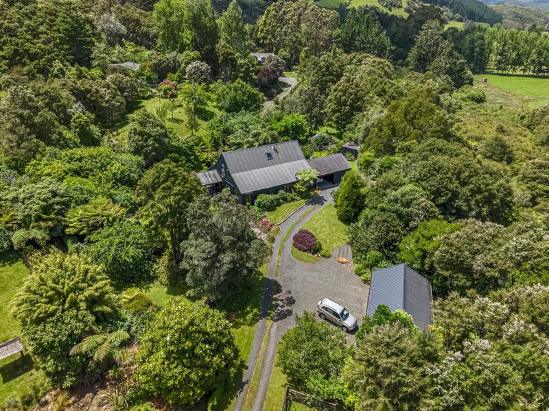 116 Moumoukai Road, Hunua, Papakura - Carousel 1