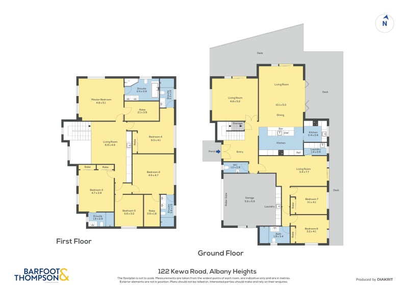 122 Kewa Road, Albany Heights, Auckland - Carousel 27