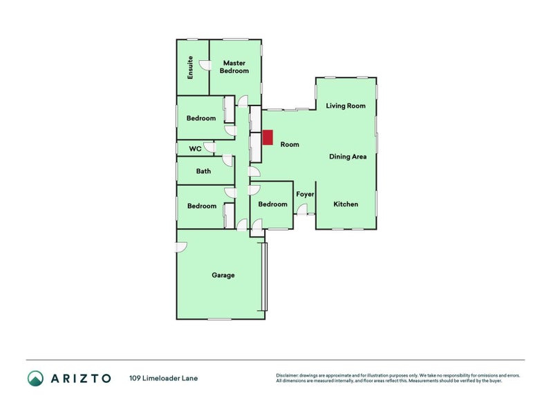 109 Limeloader Lane, Glasnevin, Amberley - Carousel 40