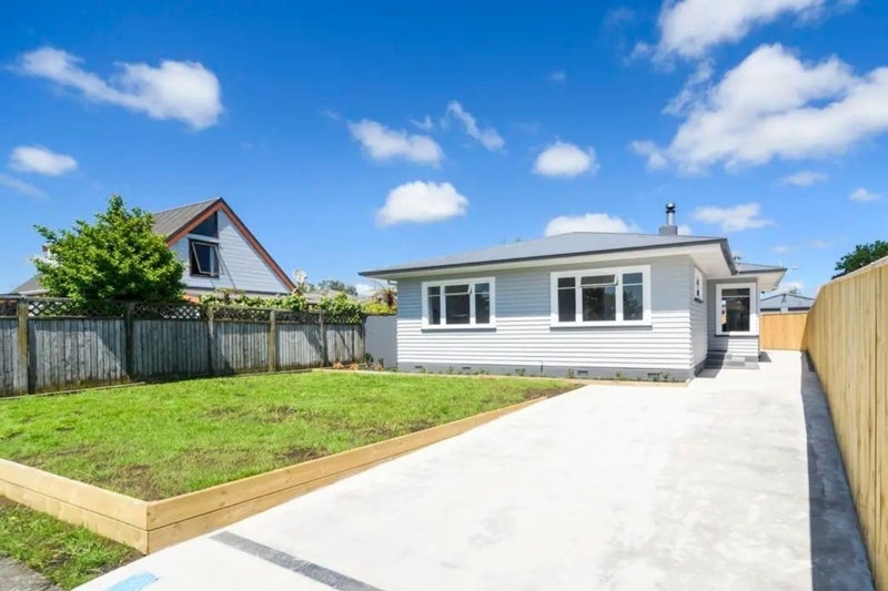38A Kingston Street, Awapuni, Palmerston North - Carousel 1