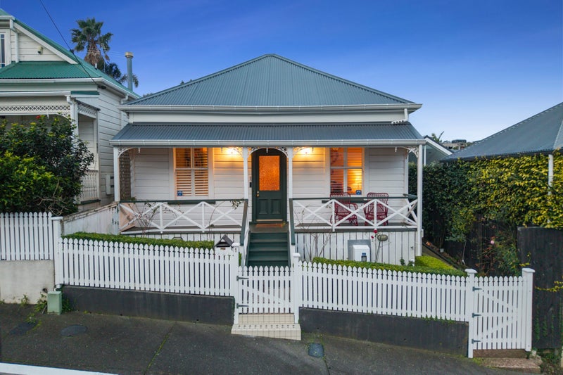 1 Mira Street, Ponsonby, Auckland - Carousel 1