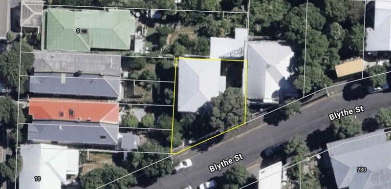 8 Blythe Street, Berhampore, Wellington - Carousel 18