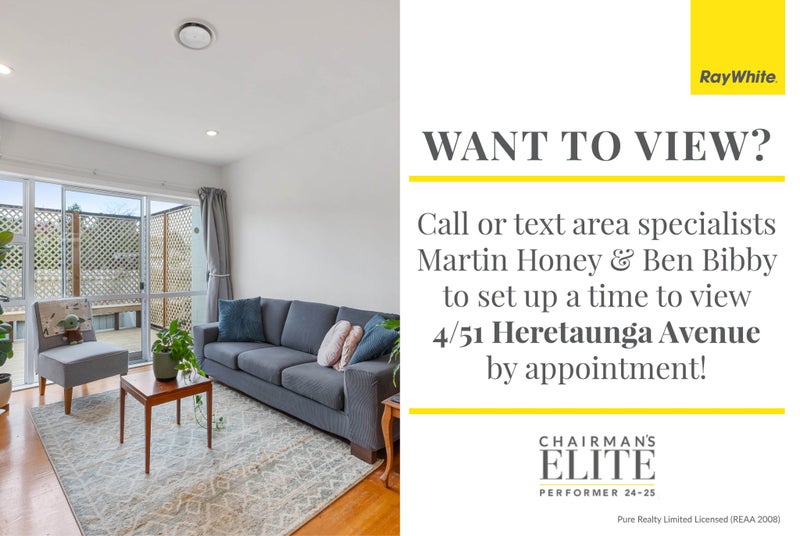 4/51 Heretaunga Avenue, Onehunga, Auckland City, Auckland - Carousel 13