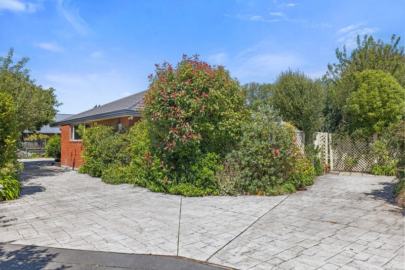 9 Thoresby Mews, Avonhead, Christchurch - Carousel 22