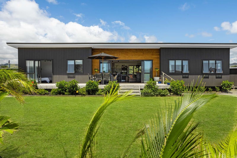 Property Valuation for 31 Reef View Road, Ahipara, Kaitaia Trade Me