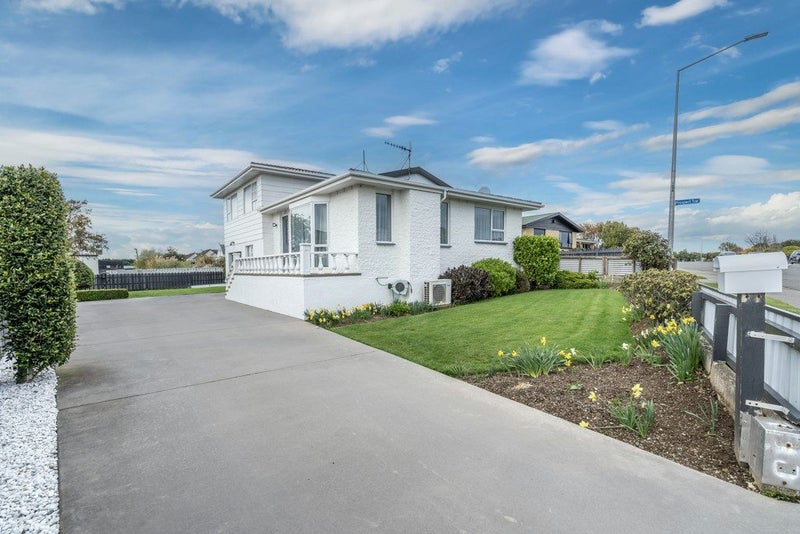 Property Valuation for 152 Inglewood Road, Newfield, Invercargill