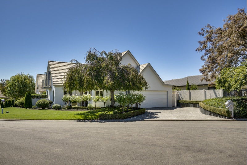 3B Fulford Place, Havelock North, Havelock North - Carousel 1