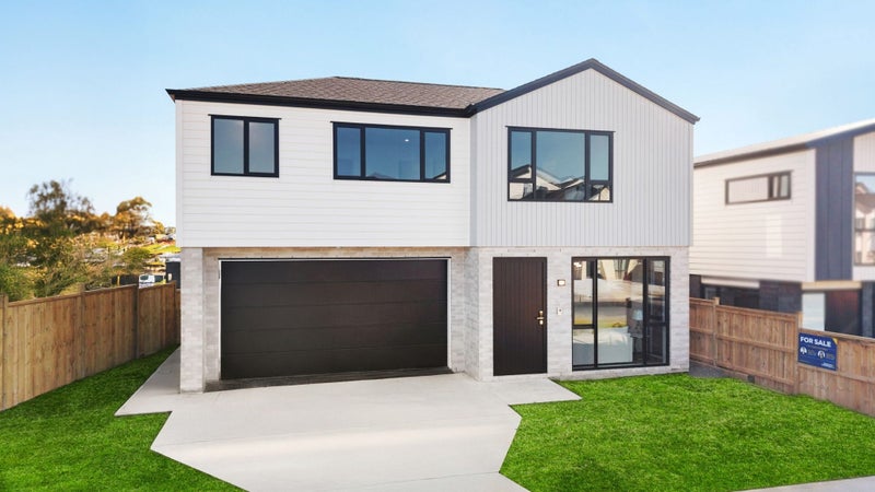 51 Hermitage Street, Flat Bush, Auckland - Carousel 1