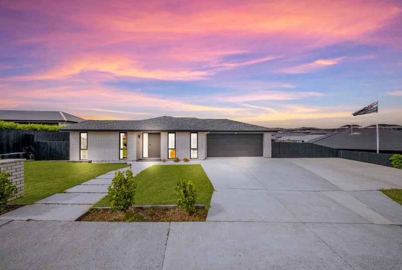 85 Harriet Johnston Drive, Pokeno - Carousel 2