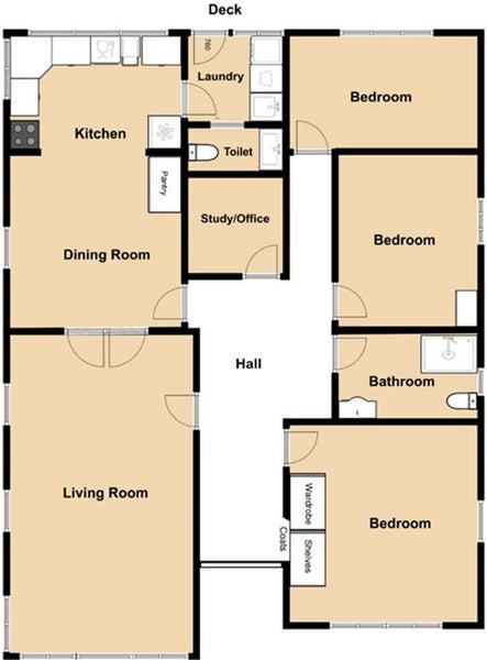 135 Lincoln Road, Carterton, Carterton - Carousel 17