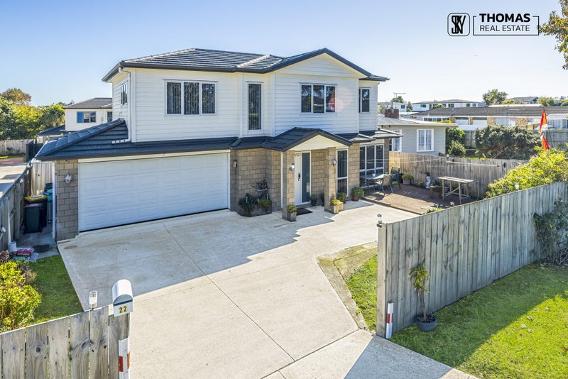 22 Woolfield Road, Papatoetoe, Auckland - Carousel 16