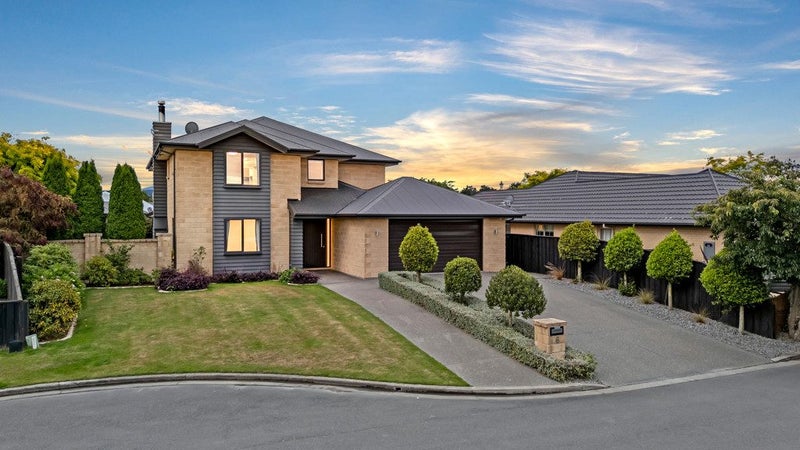 6 Finchley Mews, Rangiora, Rangiora - Carousel 1