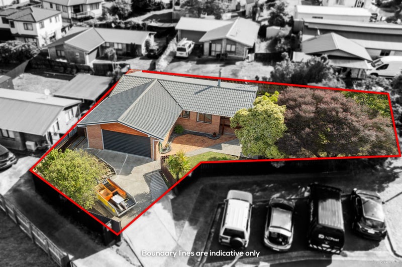 7 Muriel Place, Ranui, Auckland - Carousel 2