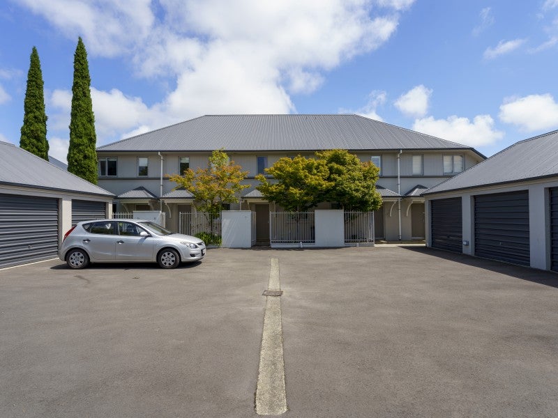 7/53 Champion Street, Edgeware, Christchurch - Carousel 2