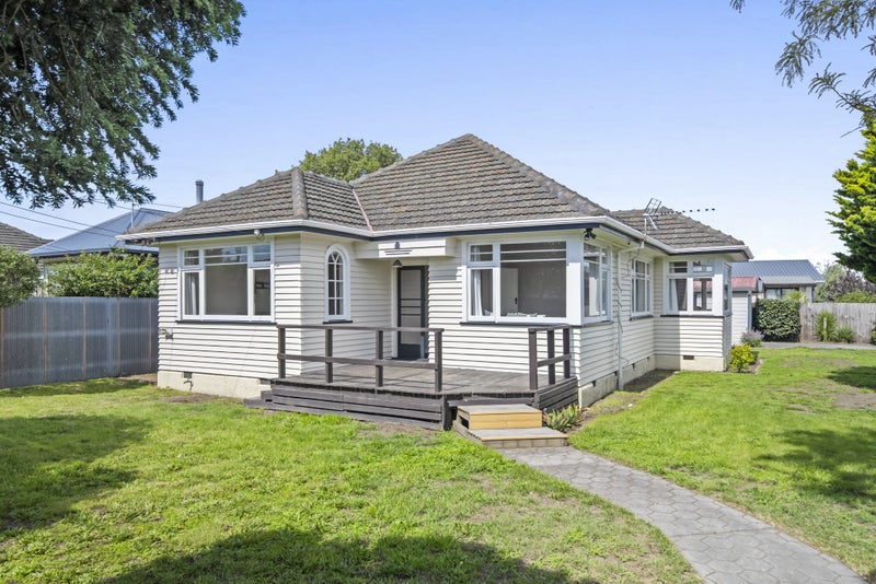 66 Bassett Street, Burwood, Christchurch - Carousel 1